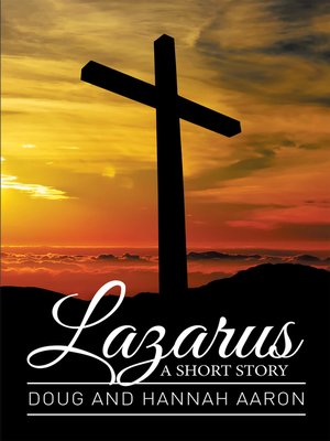 cover image of Lazarus